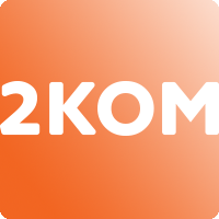 2КОМ - тарифы, Подольск